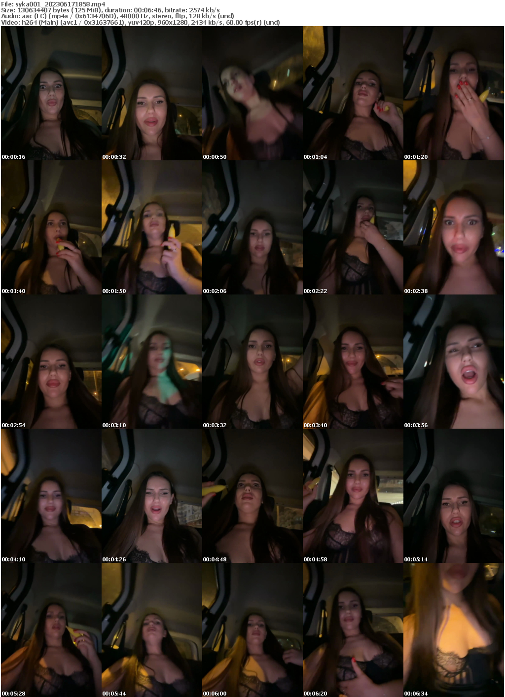 Preview thumb from syka001 on 2023-06-17 @ bongacams