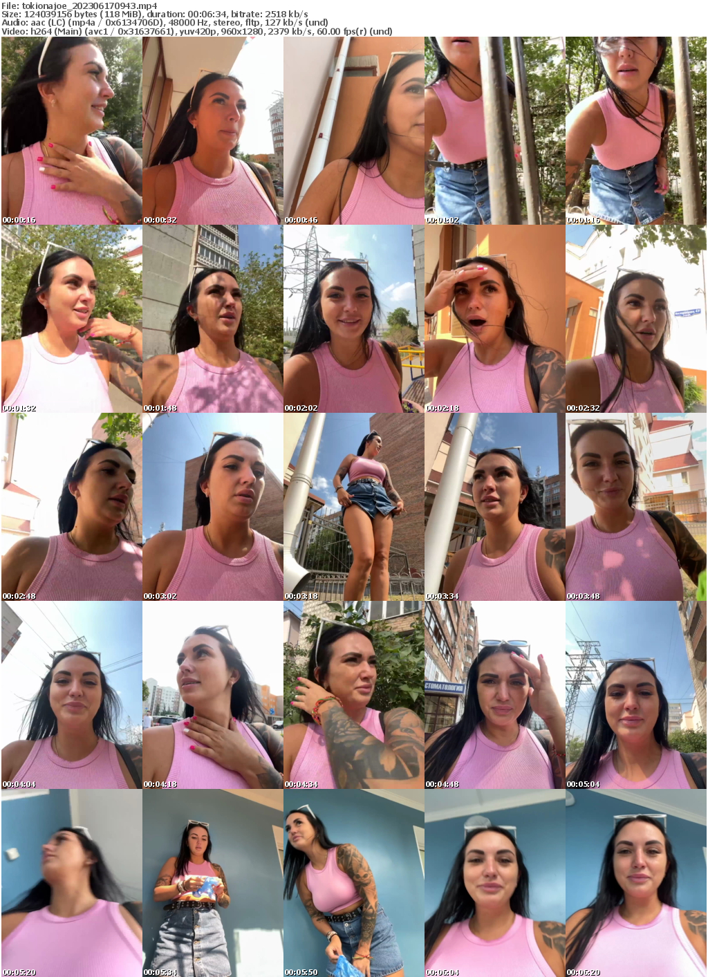 Preview thumb from tokionajoe on 2023-06-17 @ bongacams