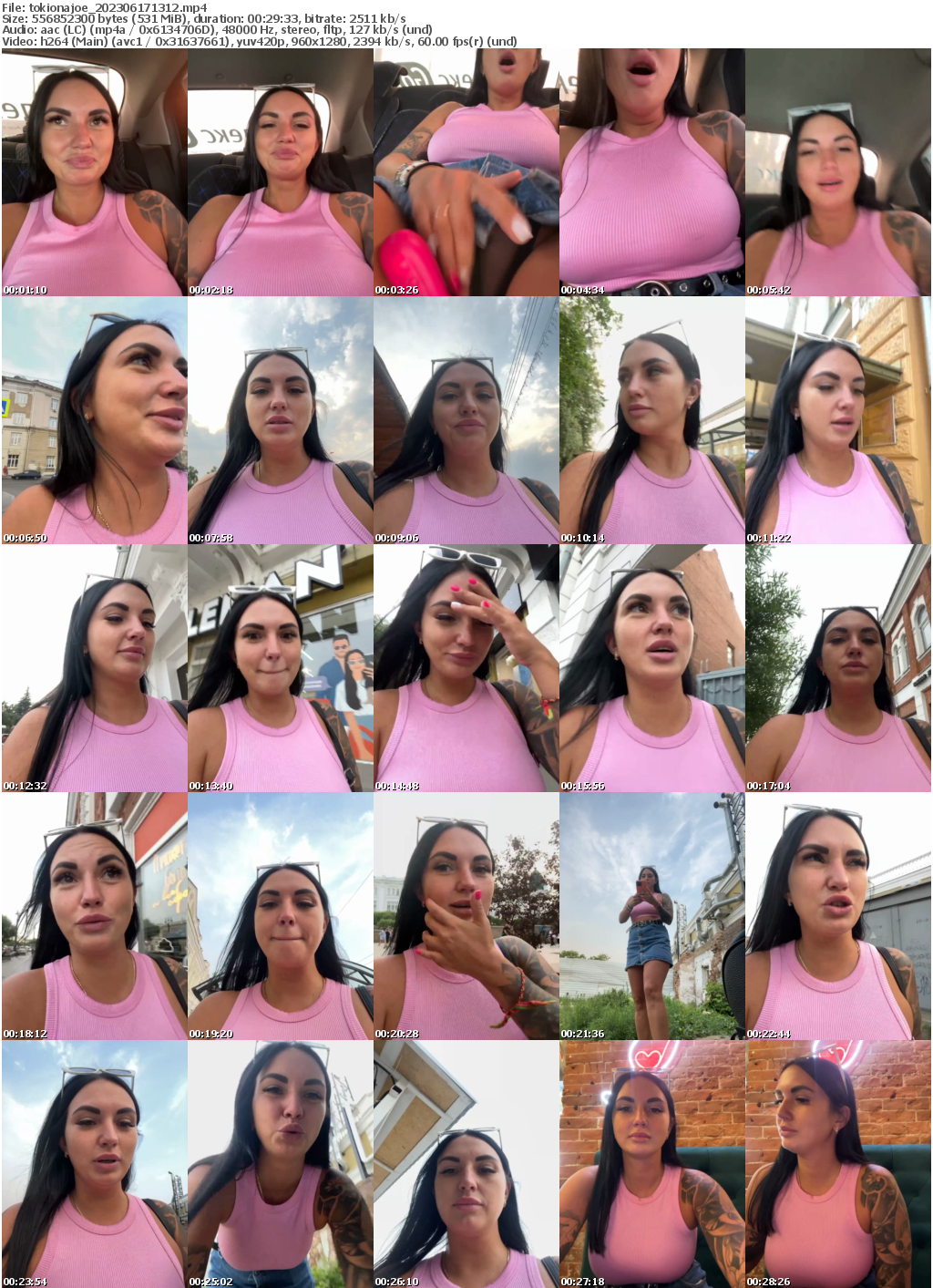 Preview thumb from tokionajoe on 2023-06-17 @ bongacams