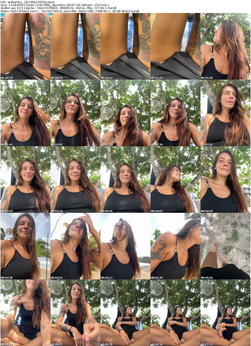 Preview thumb from webartiss on 2023-06-17 @ bongacams