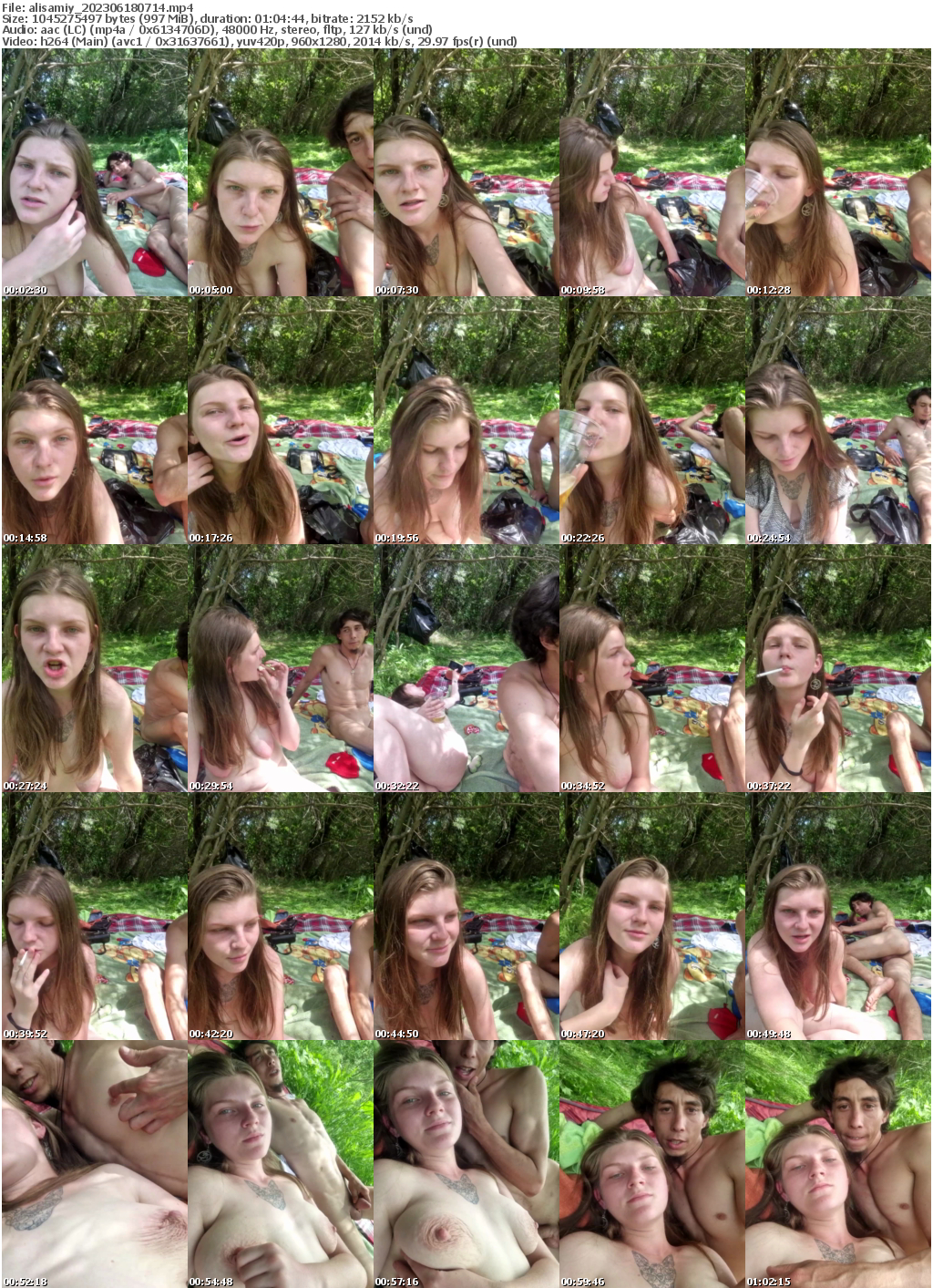 Preview thumb from alisamiy on 2023-06-18 @ bongacams