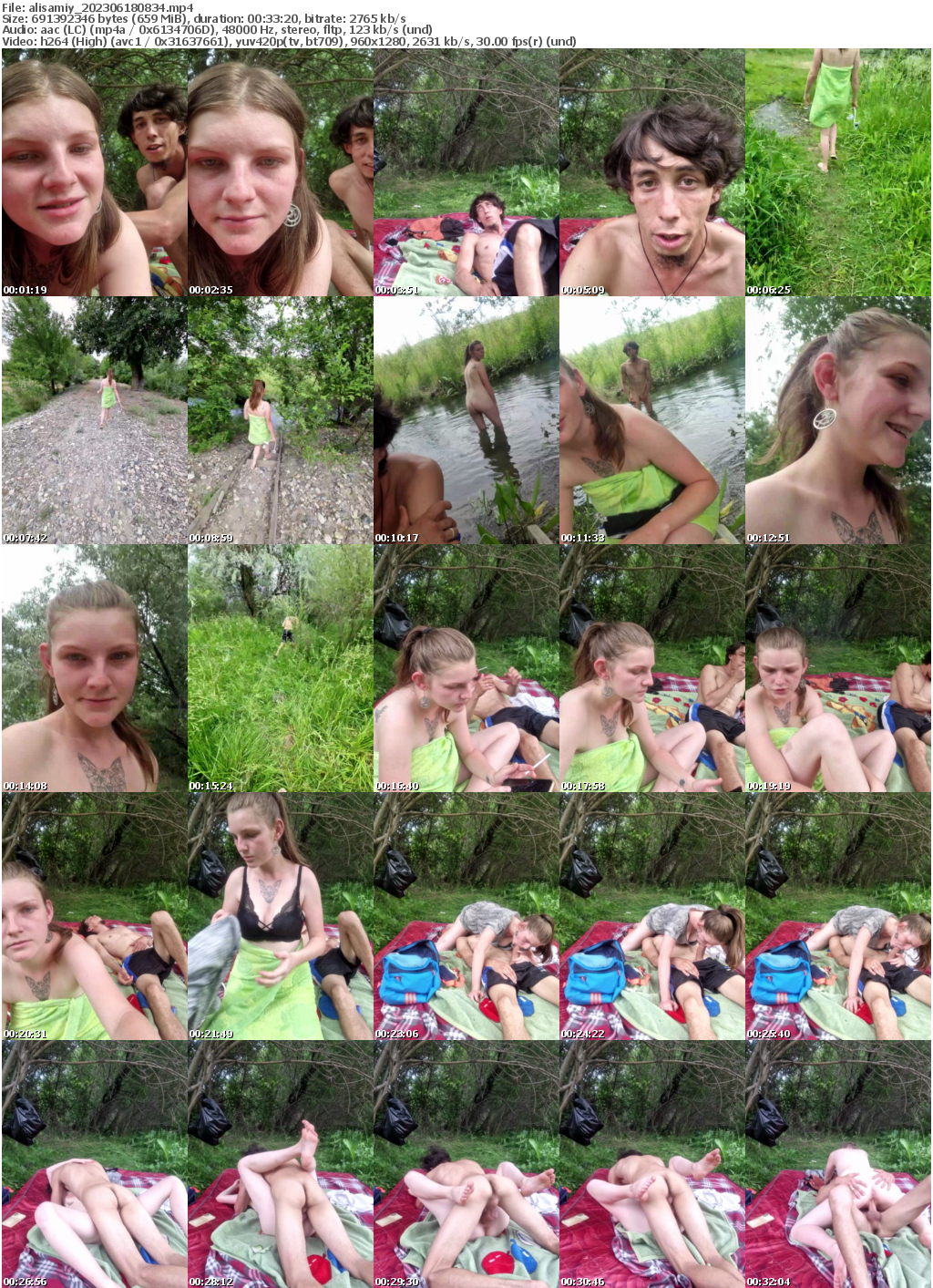 Preview thumb from alisamiy on 2023-06-18 @ bongacams