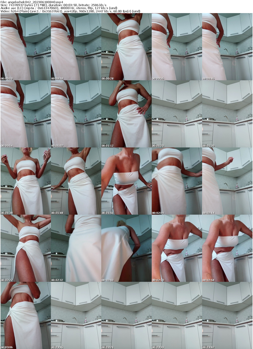 Preview thumb from angelochek042 on 2023-06-18 @ bongacams