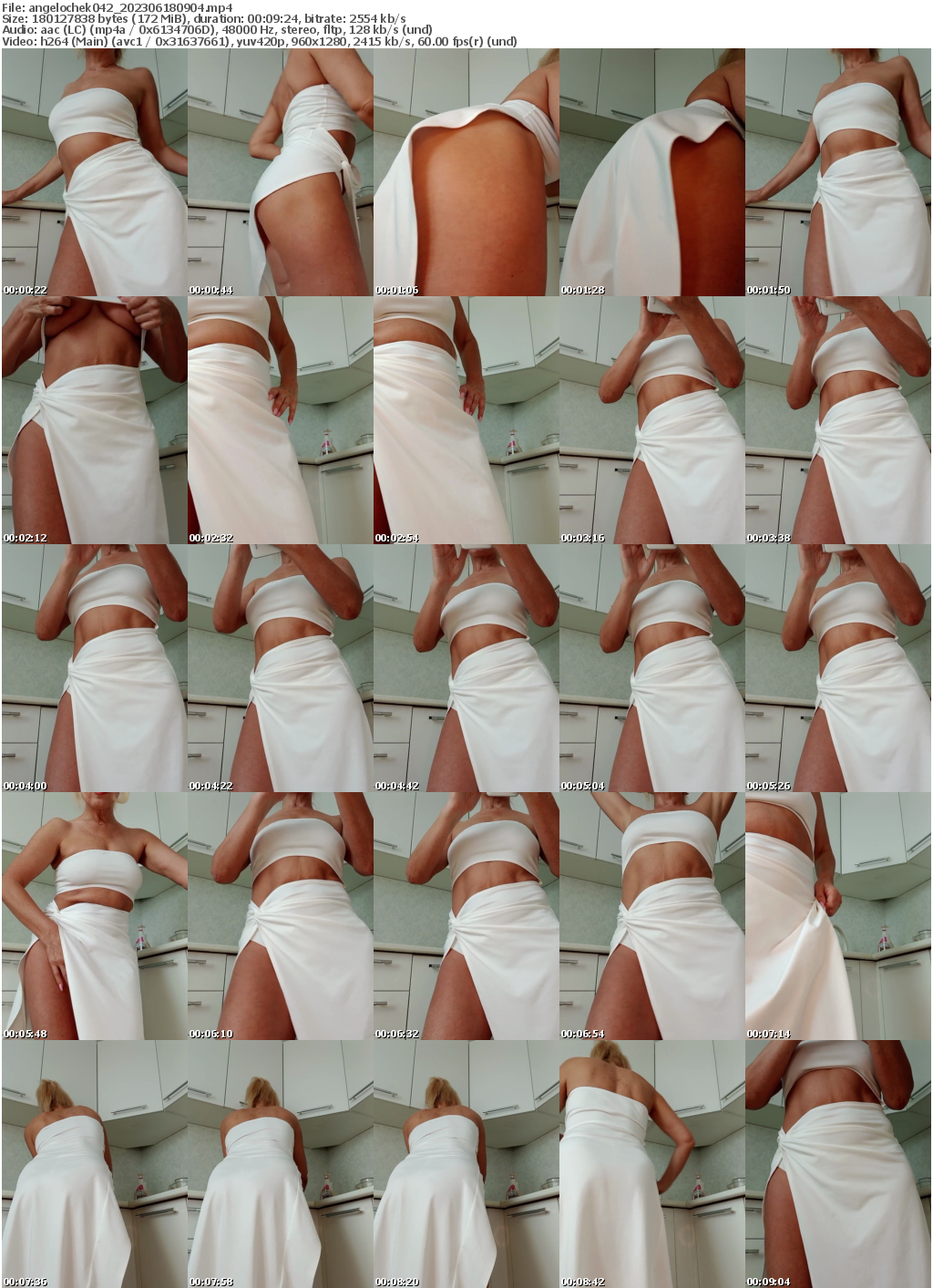Preview thumb from angelochek042 on 2023-06-18 @ bongacams
