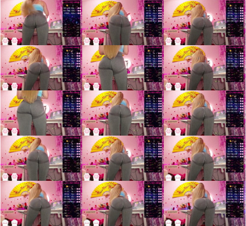 View or download file elena_xxx on 2023-06-18 from bongacams