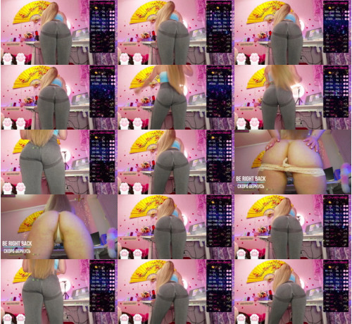 View or download file elena_xxx on 2023-06-18 from bongacams