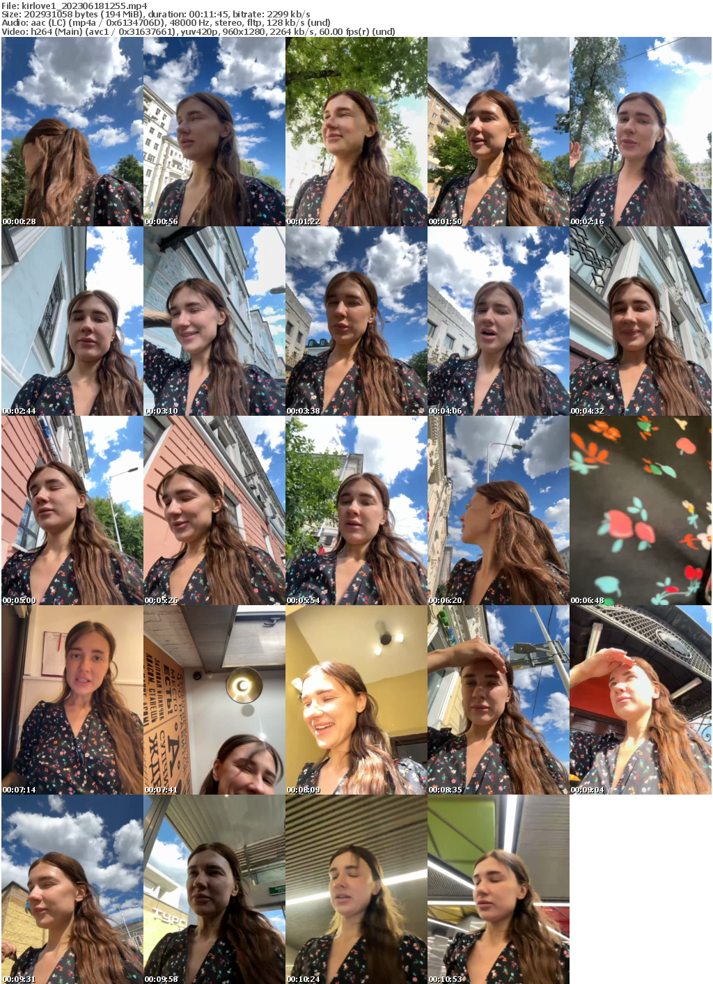 Preview thumb from kirlove1 on 2023-06-18 @ bongacams