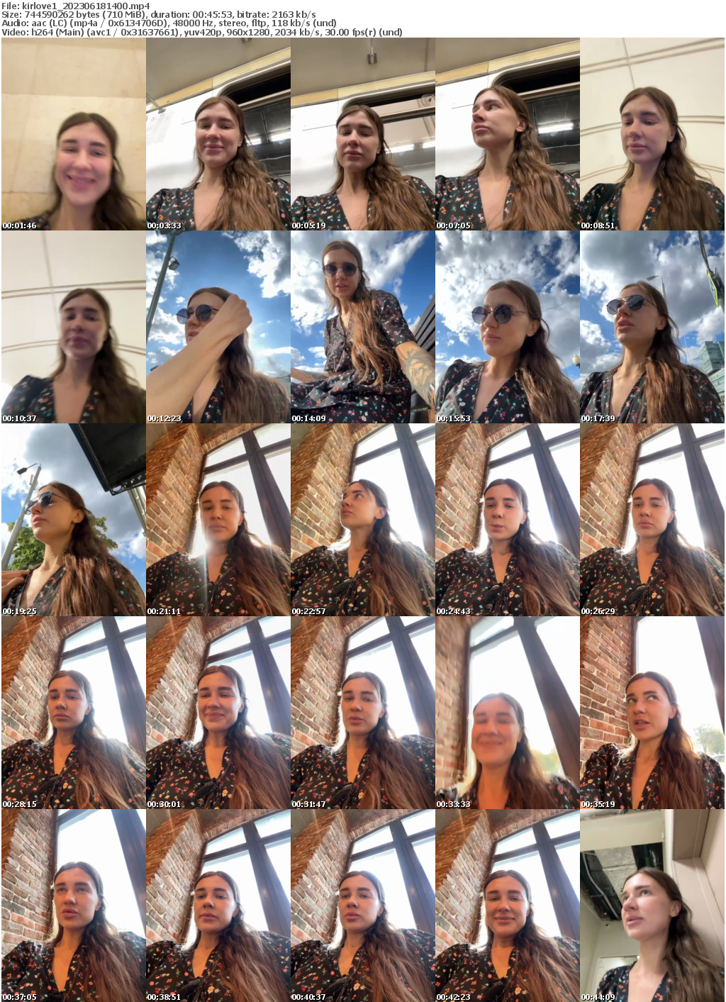 Preview thumb from kirlove1 on 2023-06-18 @ bongacams