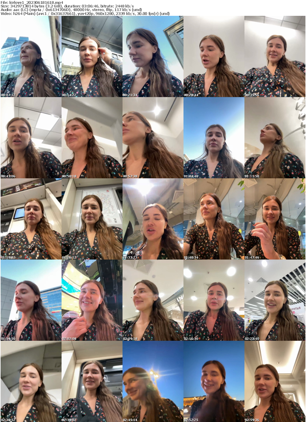 Preview thumb from kirlove1 on 2023-06-18 @ bongacams