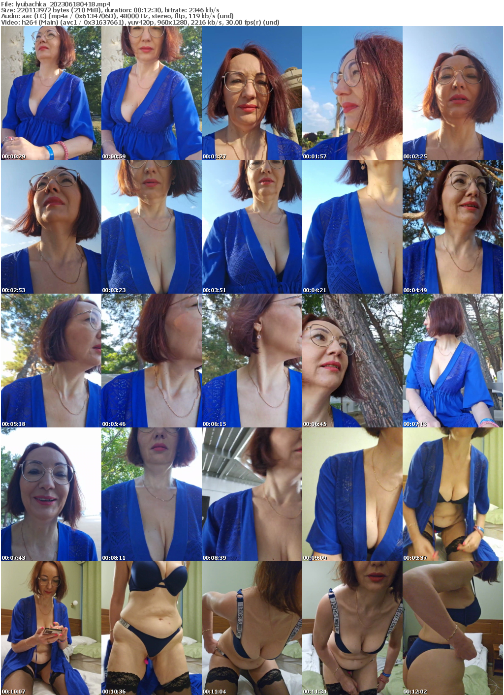 Preview thumb from lyubachka on 2023-06-18 @ bongacams