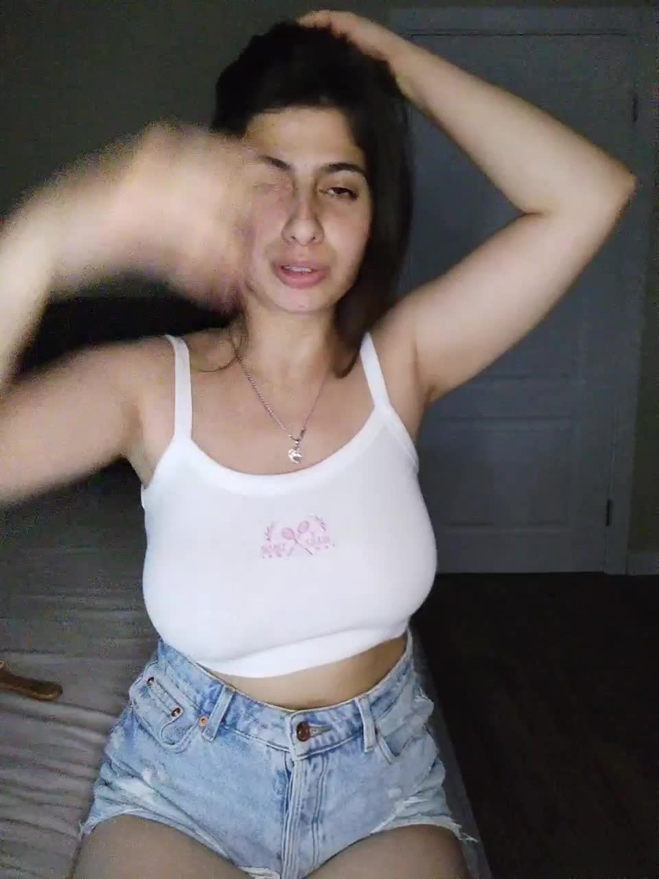 View or download file madina3 on 2023-06-18 from bongacams