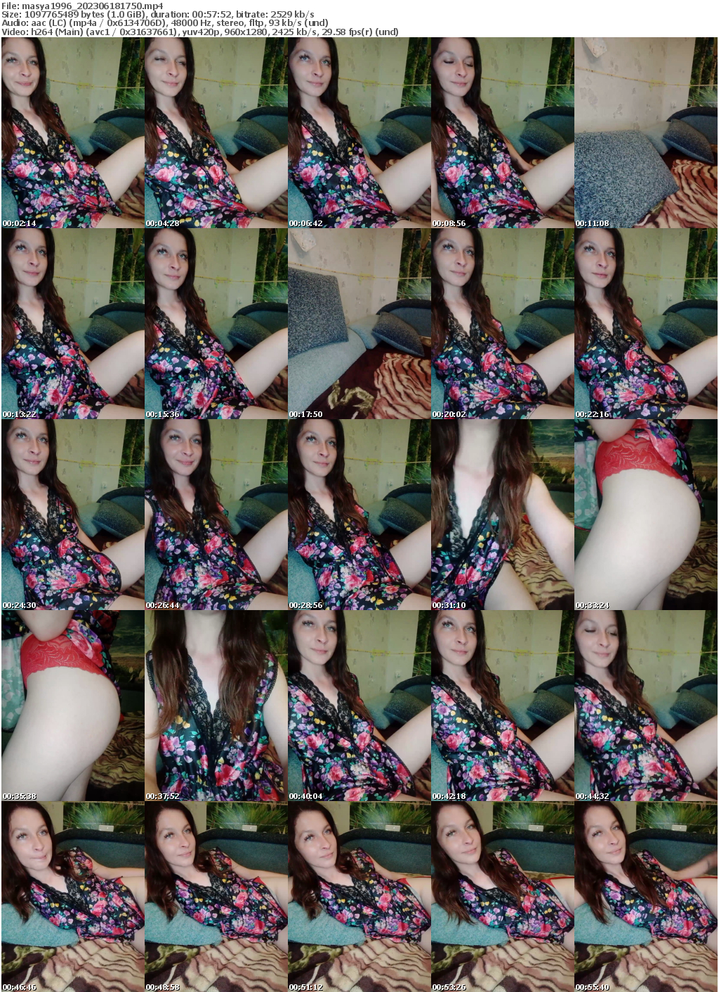 Preview thumb from masya1996 on 2023-06-18 @ bongacams