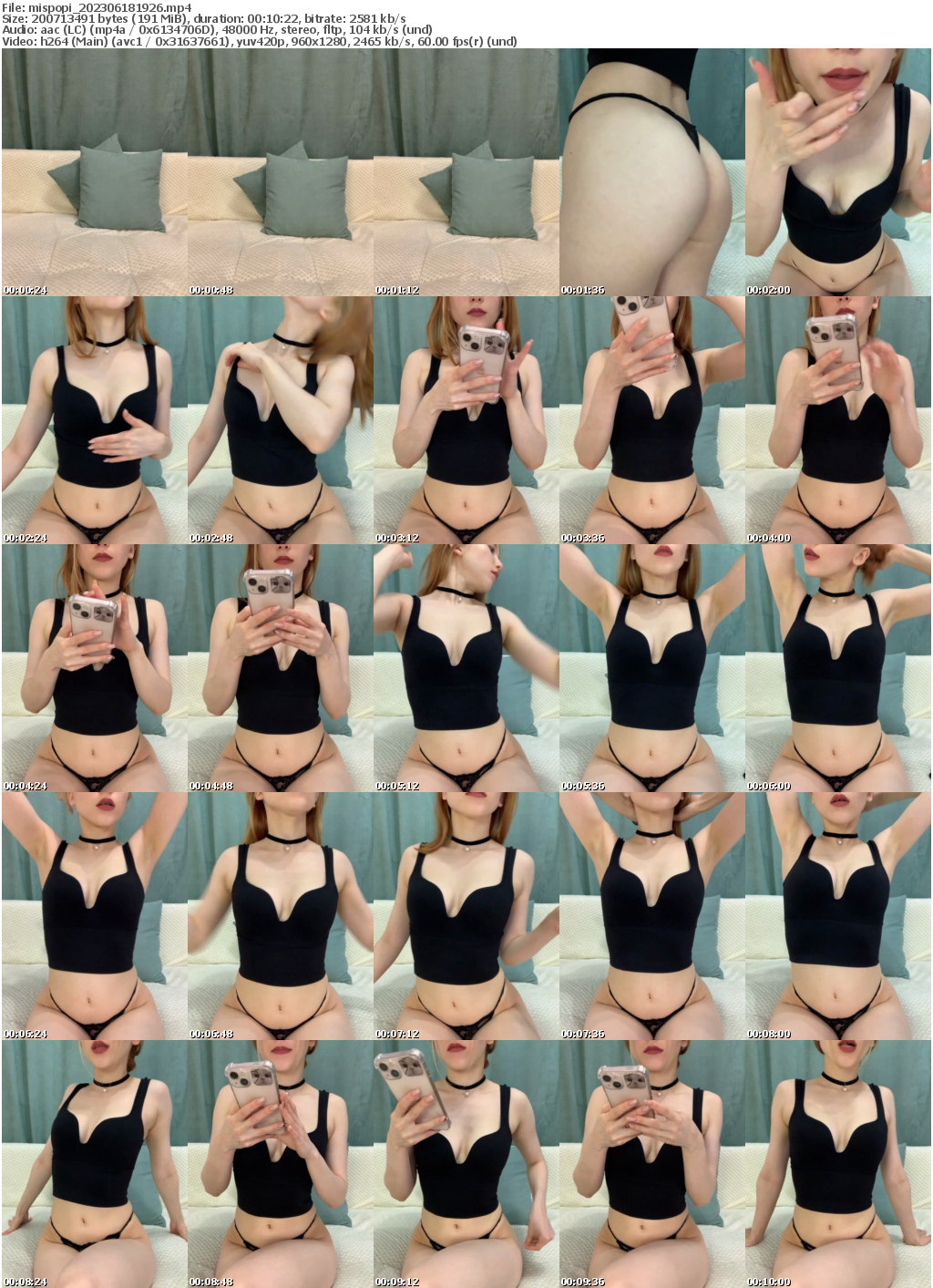 Preview thumb from mispopi on 2023-06-18 @ bongacams