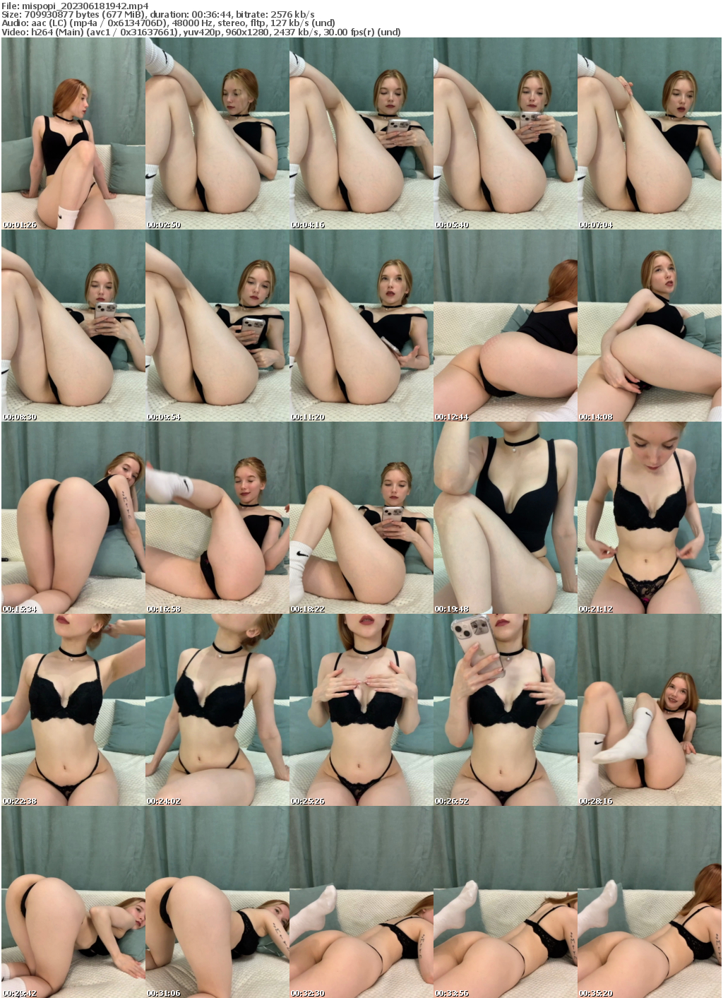 Preview thumb from mispopi on 2023-06-18 @ bongacams