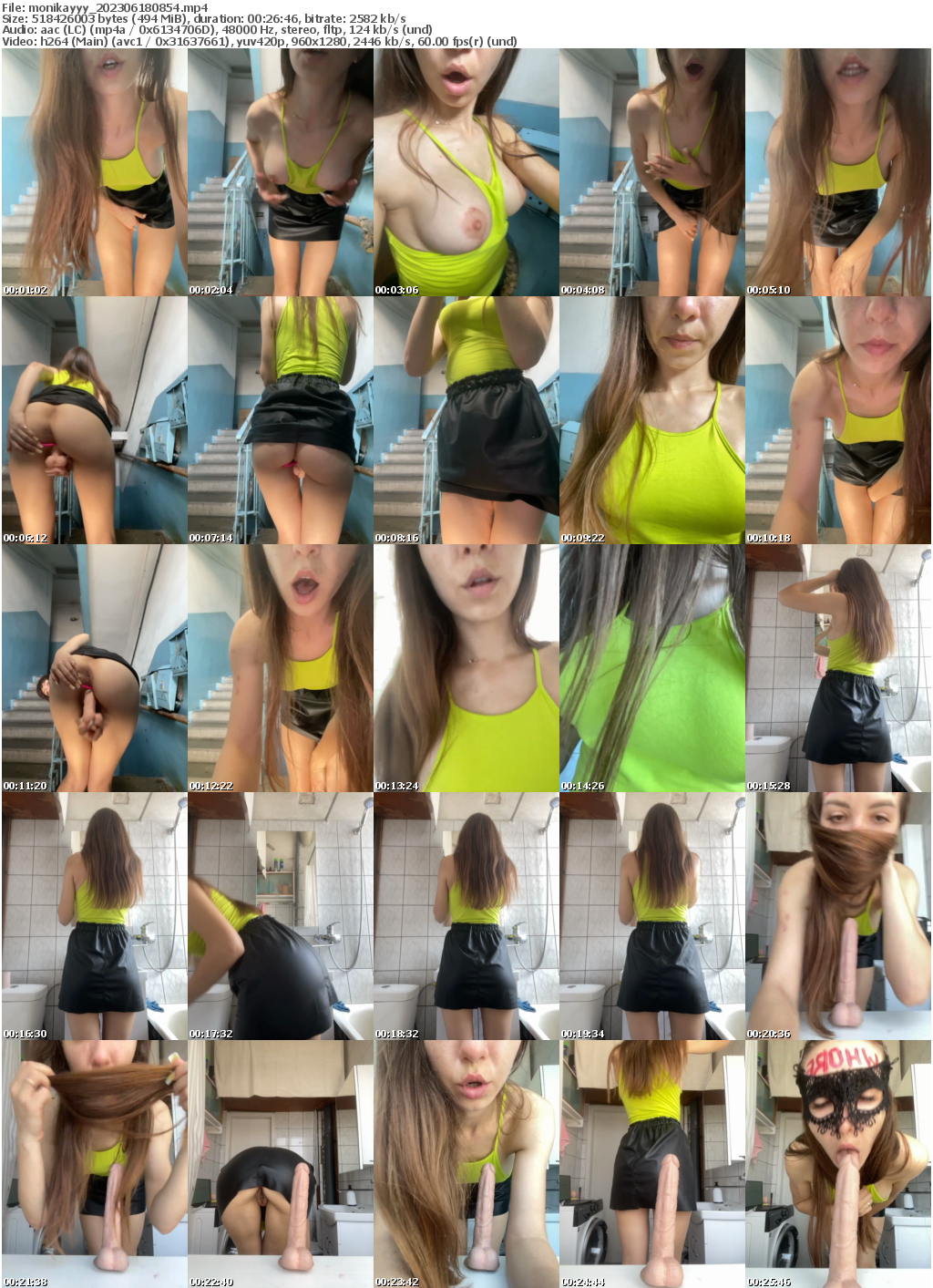 Preview thumb from monikayyy on 2023-06-18 @ bongacams