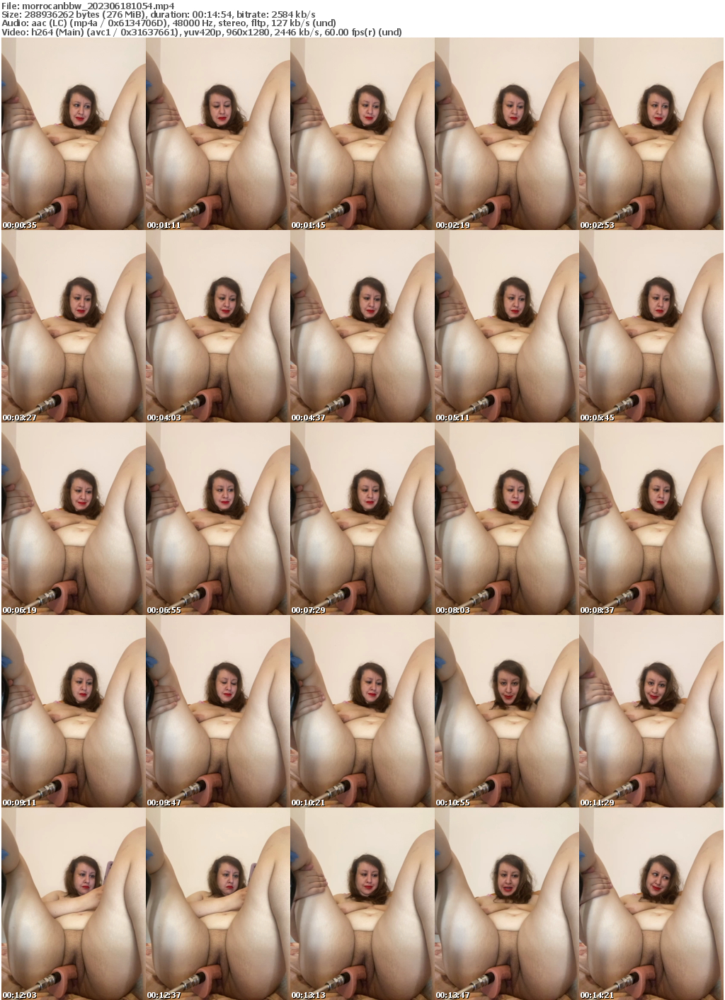 Preview thumb from morrocanbbw on 2023-06-18 @ bongacams