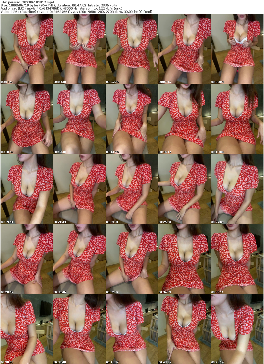 Preview thumb from perssso on 2023-06-18 @ bongacams