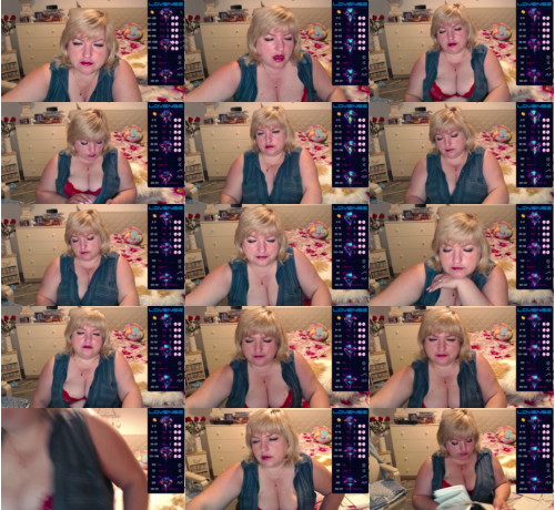 View or download file smileofangel on 2023-06-18 from bongacams