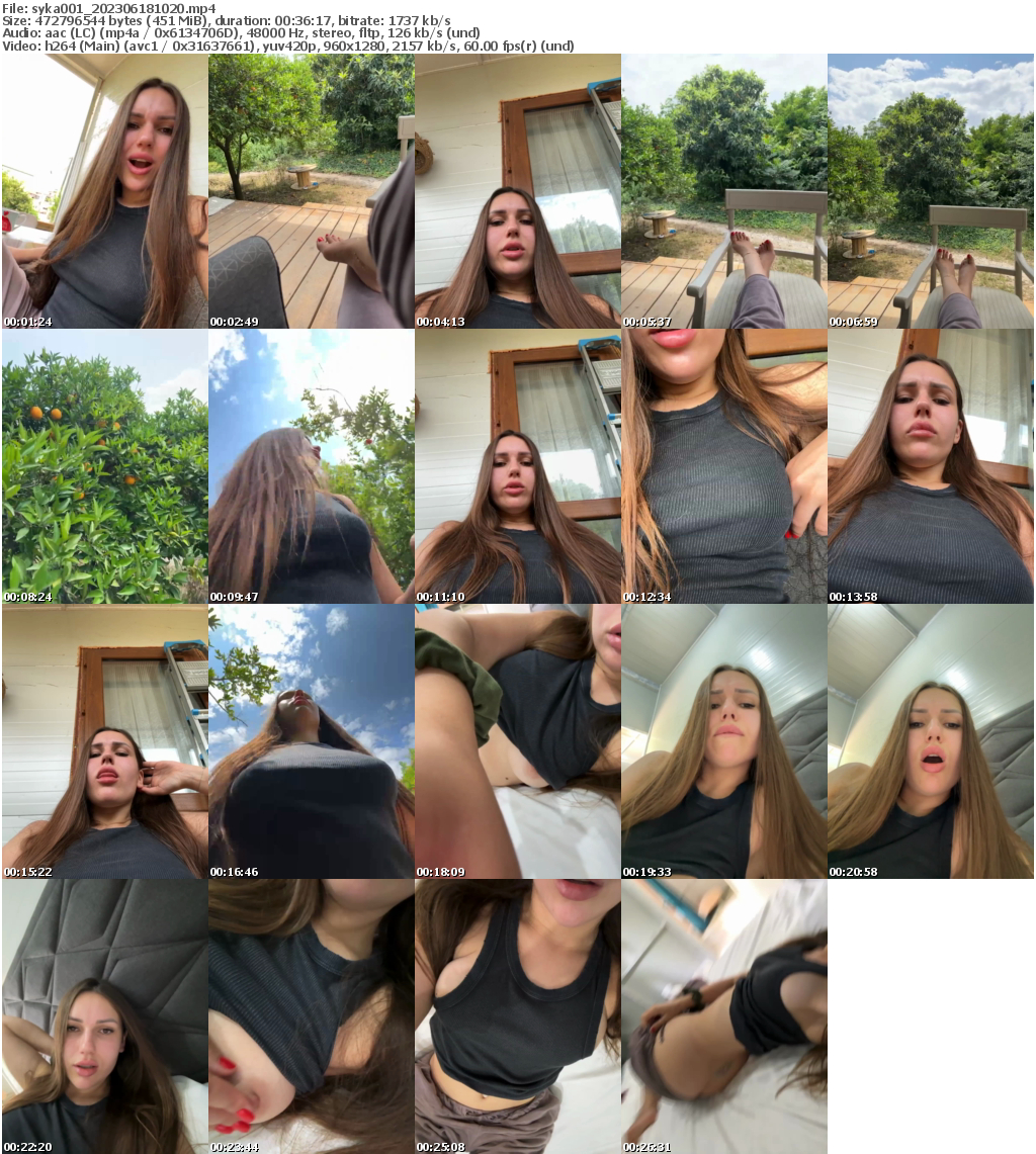 Preview thumb from syka001 on 2023-06-18 @ bongacams