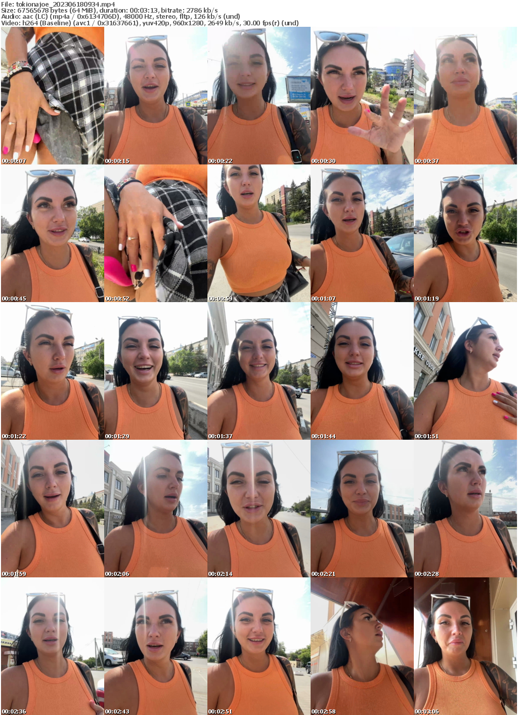 Preview thumb from tokionajoe on 2023-06-18 @ bongacams