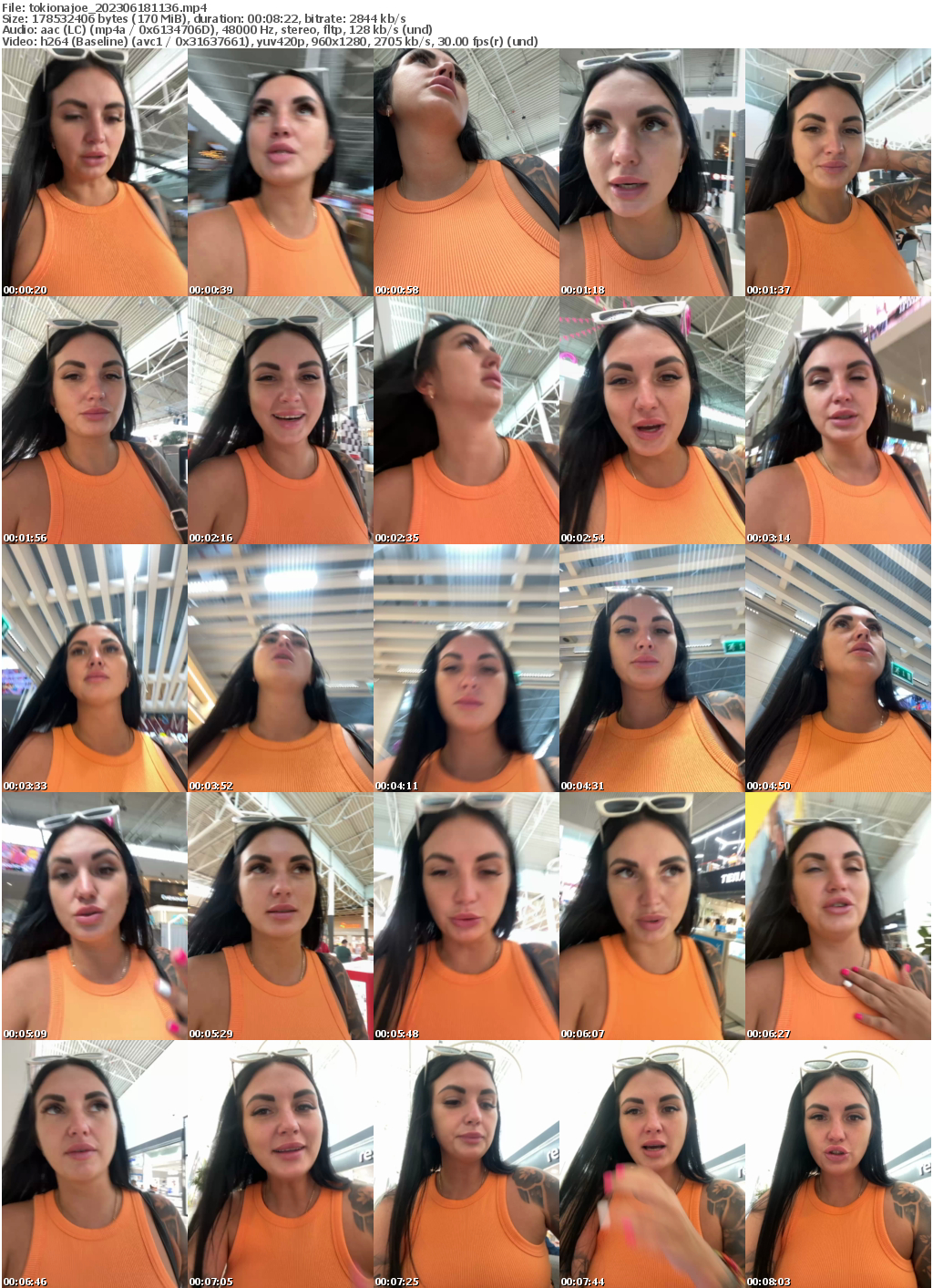 Preview thumb from tokionajoe on 2023-06-18 @ bongacams