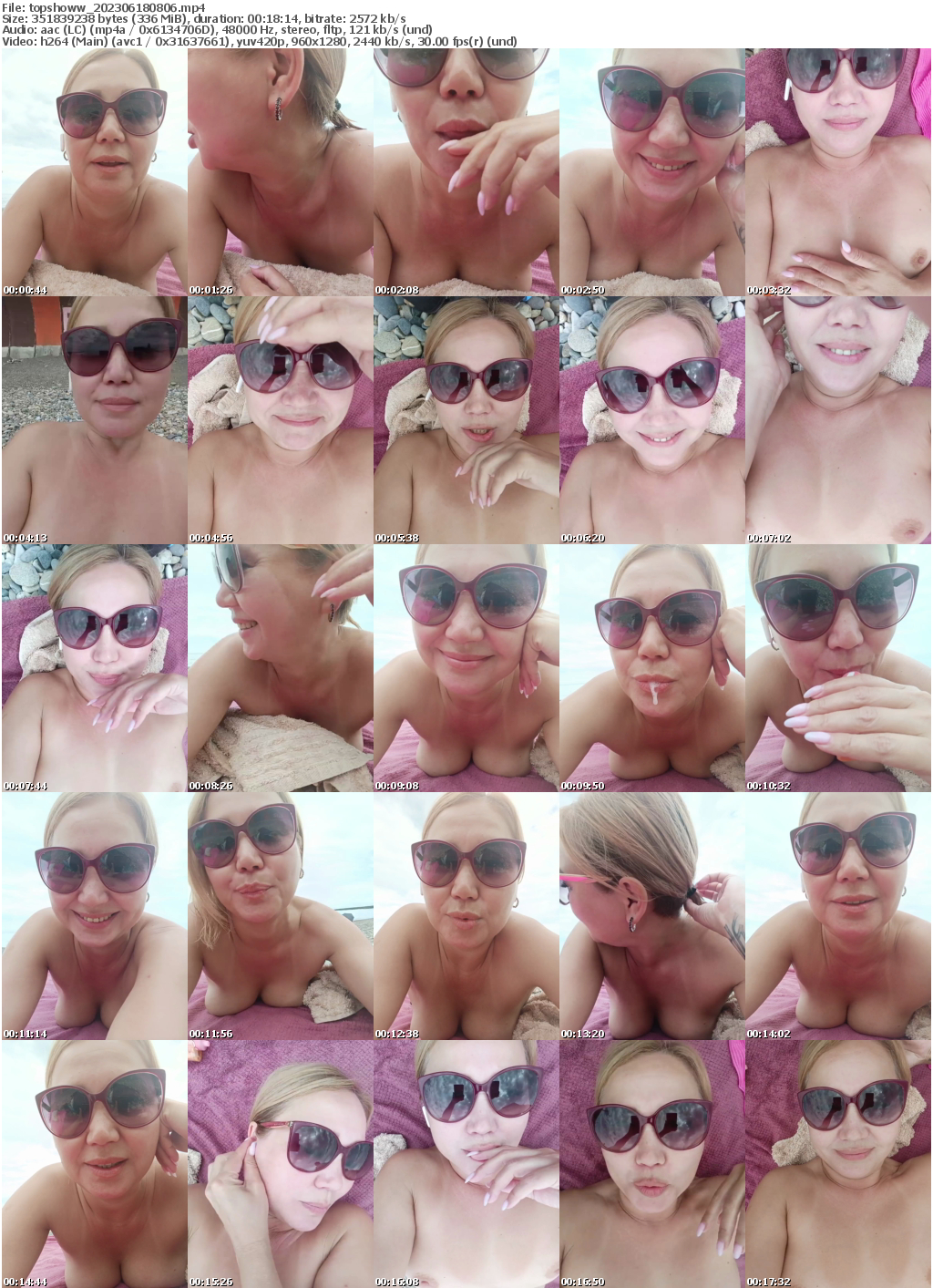 Preview thumb from topshoww on 2023-06-18 @ bongacams