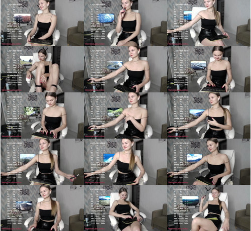 View or download file veronicalake on 2023-06-18 from bongacams