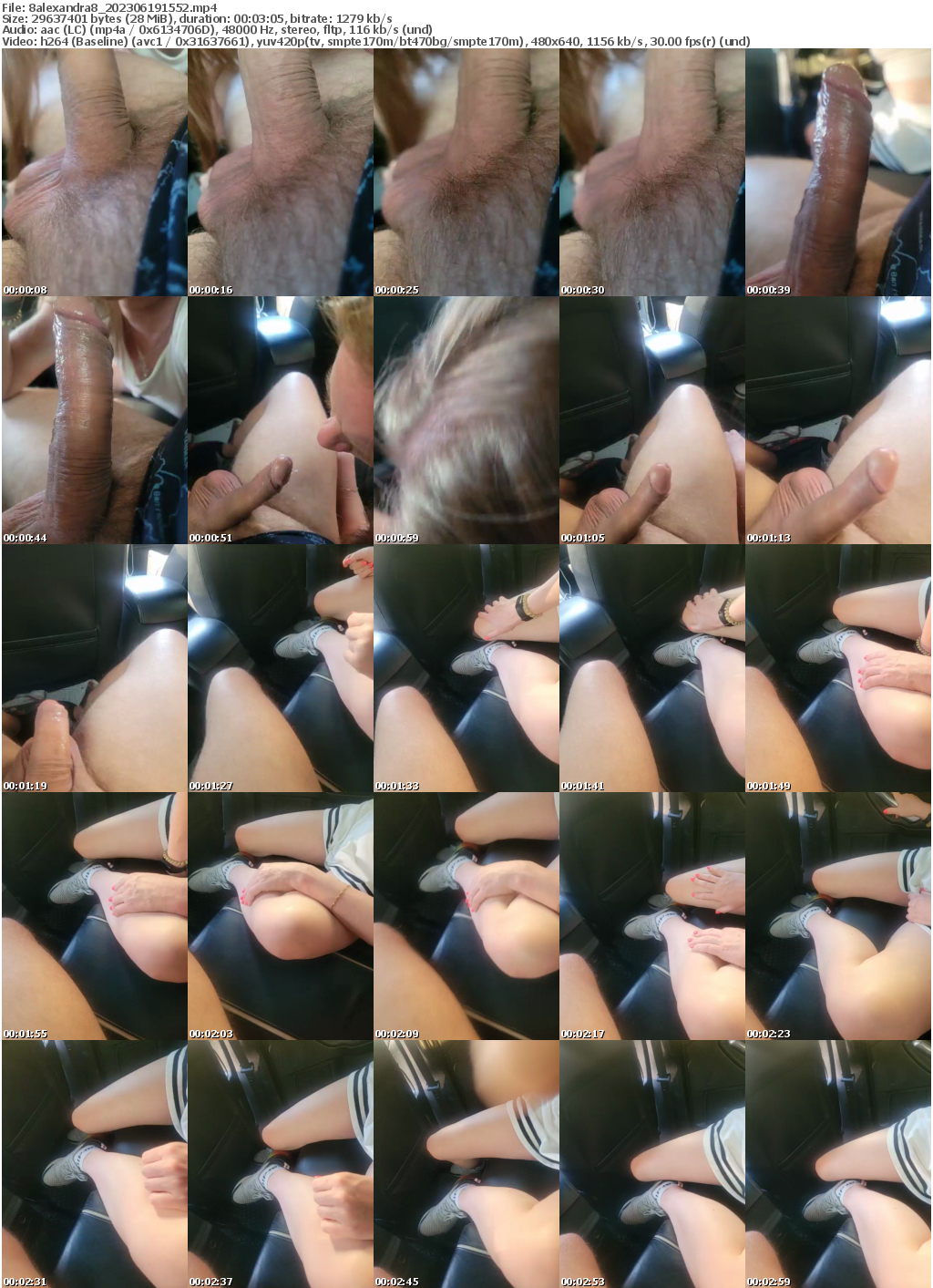 Preview thumb from 8alexandra8 on 2023-06-19 @ bongacams