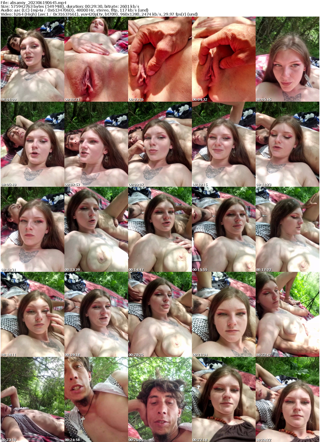 Preview thumb from alisamiy on 2023-06-19 @ bongacams