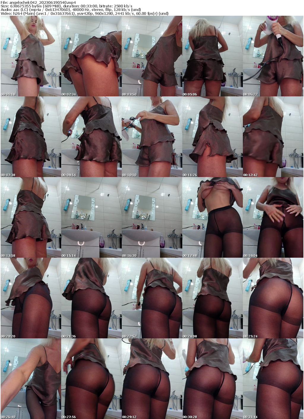 Preview thumb from angelochek042 on 2023-06-19 @ bongacams