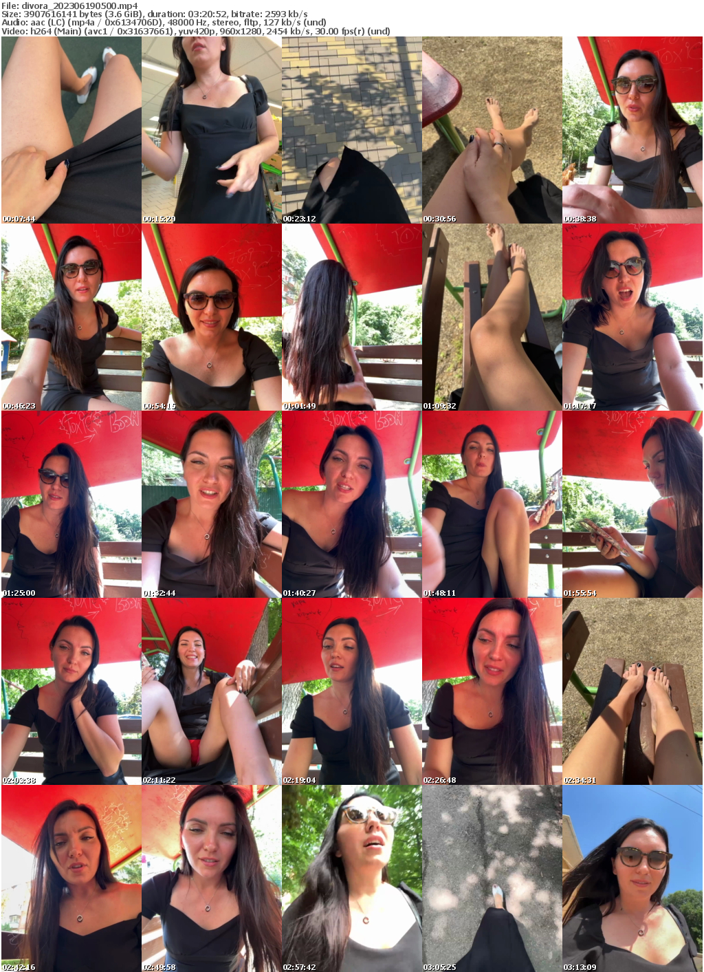 Preview thumb from divora on 2023-06-19 @ bongacams