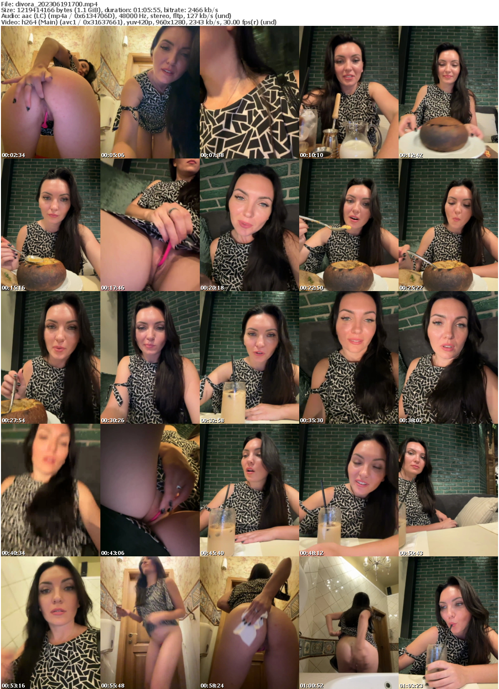 Preview thumb from divora on 2023-06-19 @ bongacams