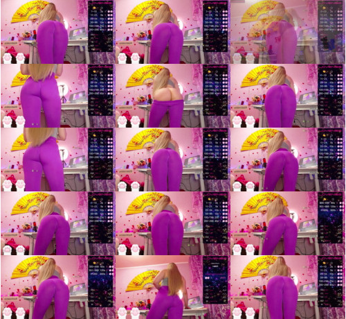 View or download file elena_xxx on 2023-06-19 from bongacams