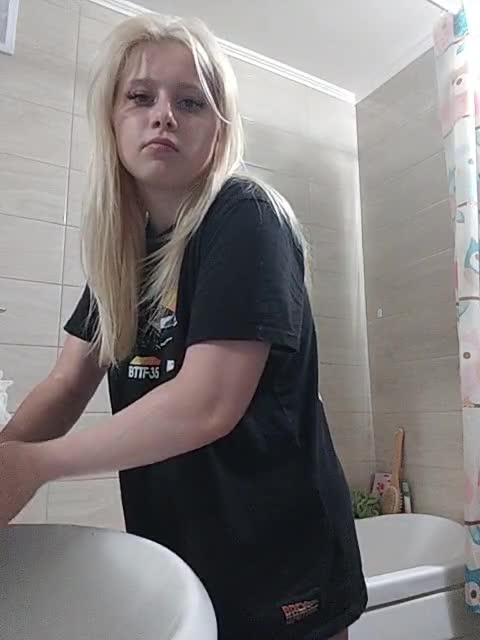 View or download file fuckkrisanna on 2023-06-19 from bongacams