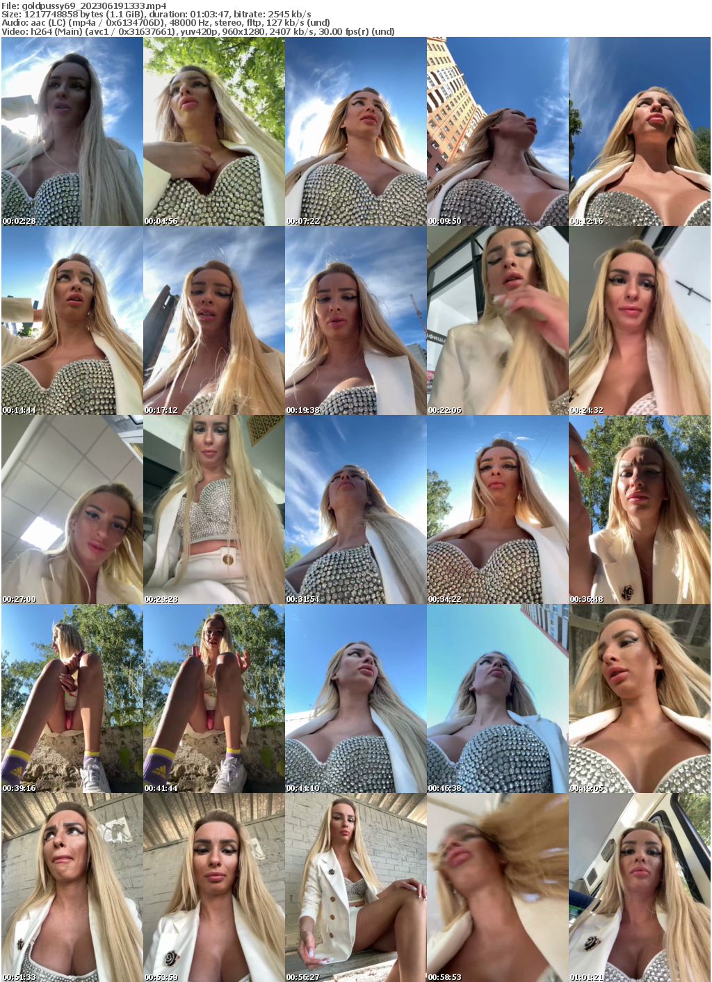 Preview thumb from goldpussy69 on 2023-06-19 @ bongacams