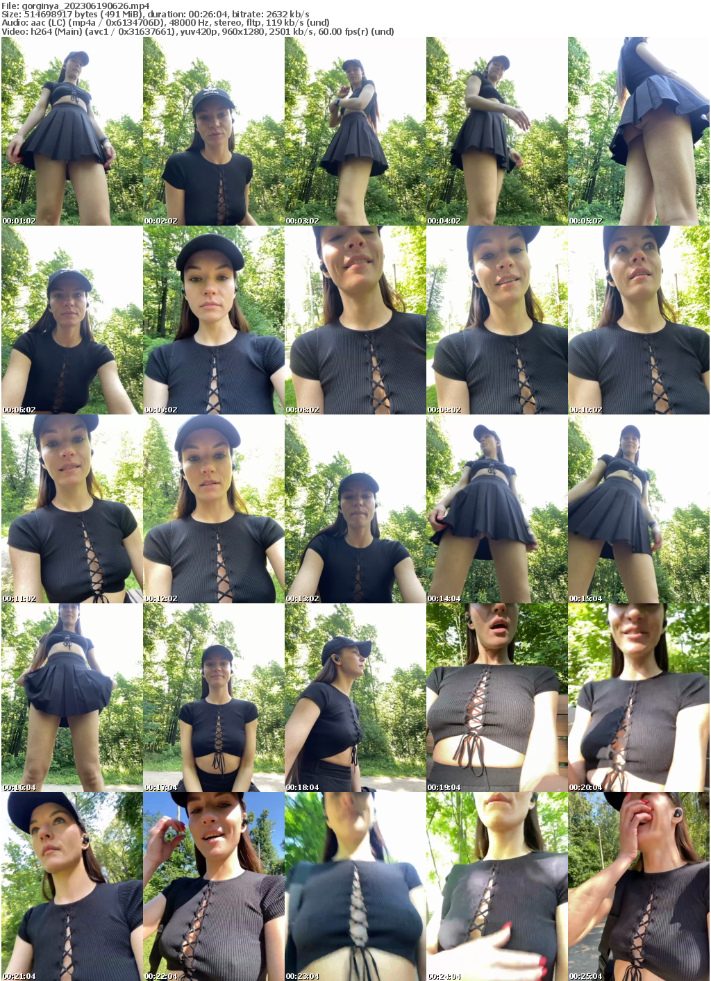 Preview thumb from gorginya on 2023-06-19 @ bongacams