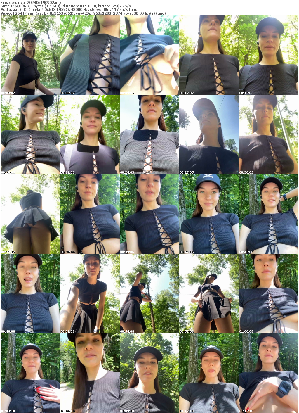 Preview thumb from gorginya on 2023-06-19 @ bongacams