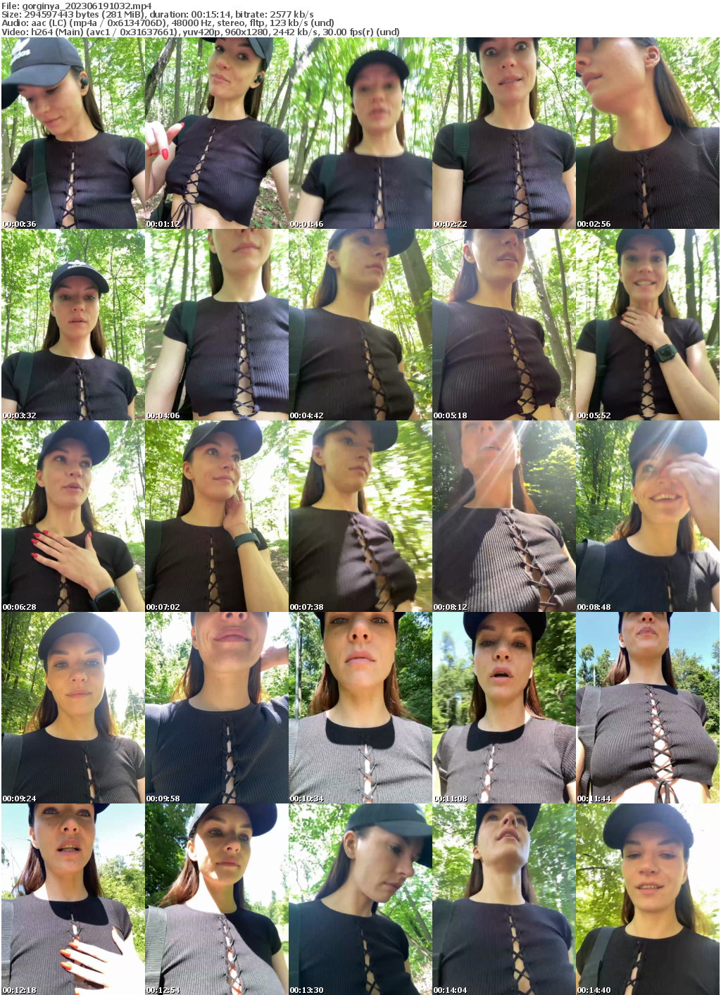 Preview thumb from gorginya on 2023-06-19 @ bongacams