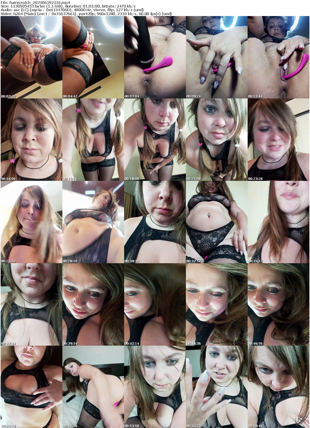 Preview thumb from hairycrotch on 2023-06-19 @ bongacams