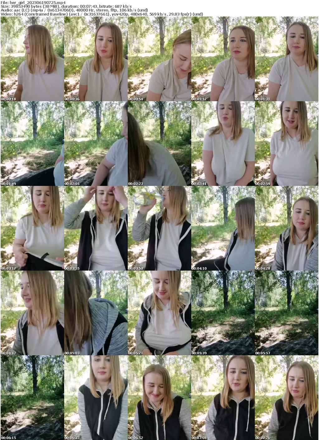 Preview thumb from her_girl on 2023-06-19 @ bongacams