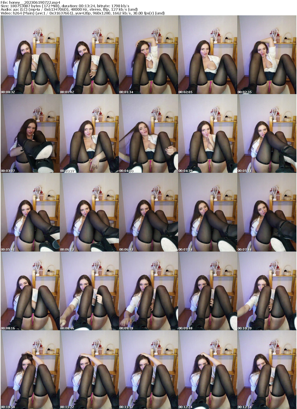 Preview thumb from honey_ on 2023-06-19 @ bongacams