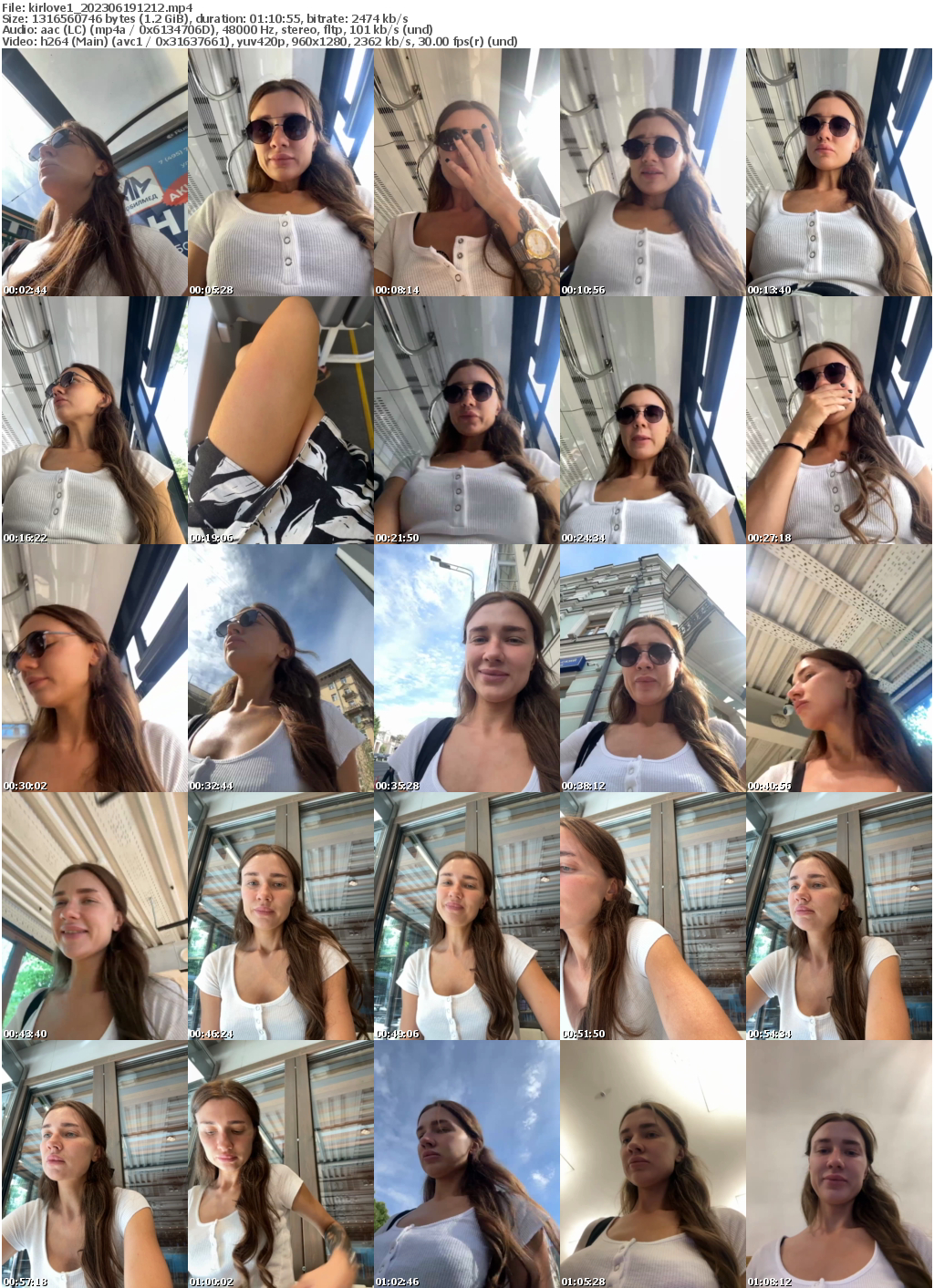 Preview thumb from kirlove1 on 2023-06-19 @ bongacams