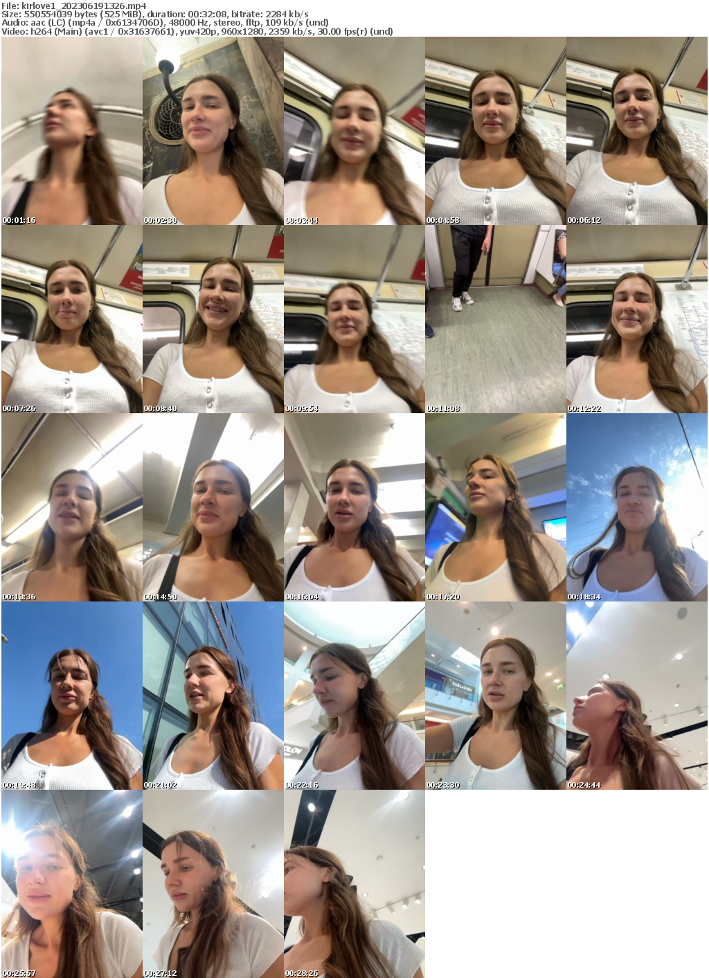 Preview thumb from kirlove1 on 2023-06-19 @ bongacams