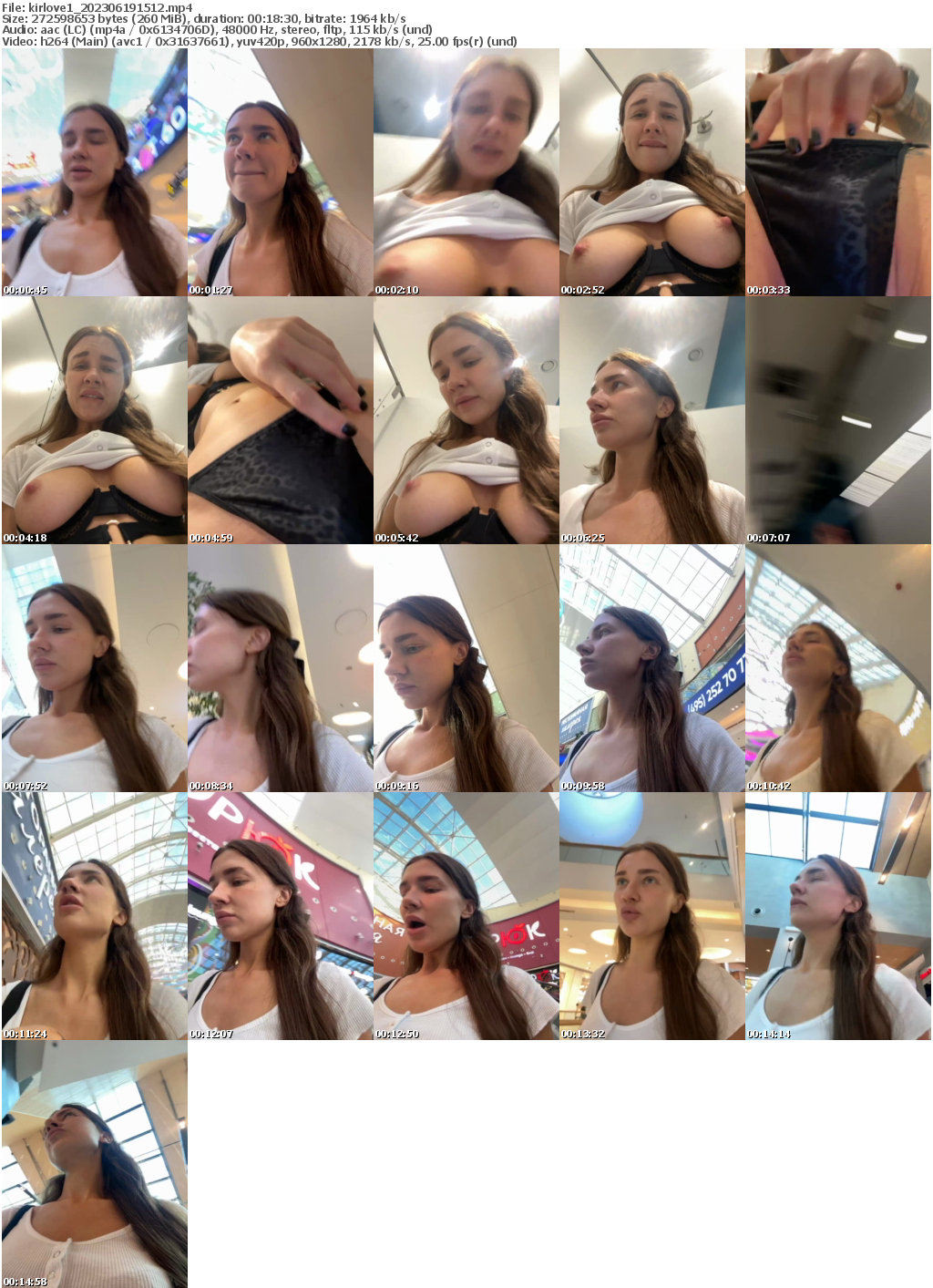 Preview thumb from kirlove1 on 2023-06-19 @ bongacams