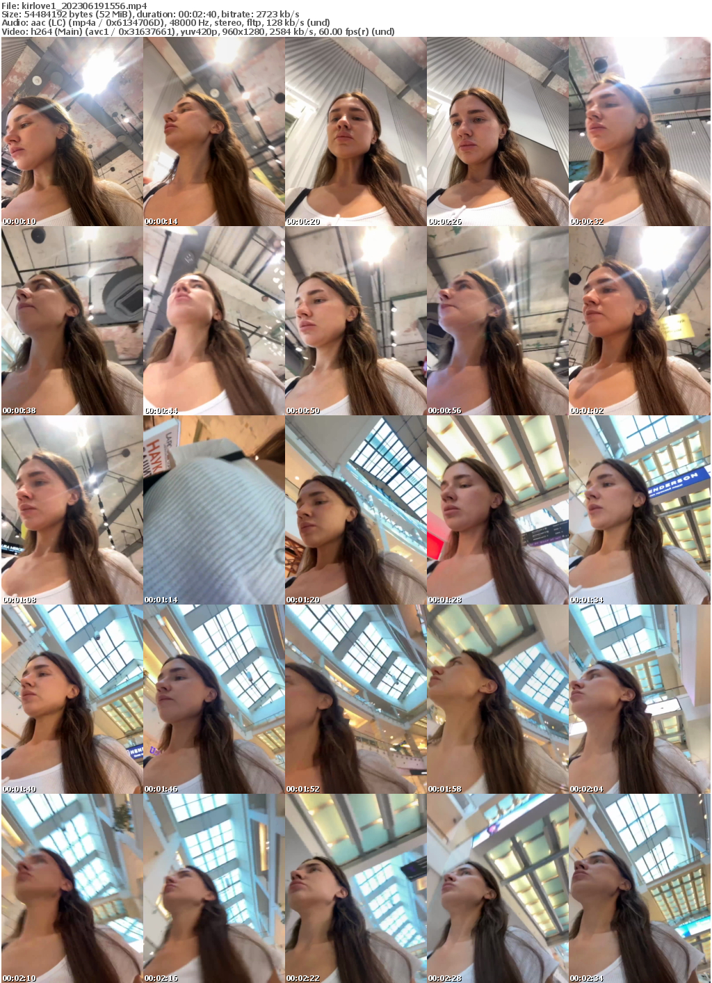 Preview thumb from kirlove1 on 2023-06-19 @ bongacams