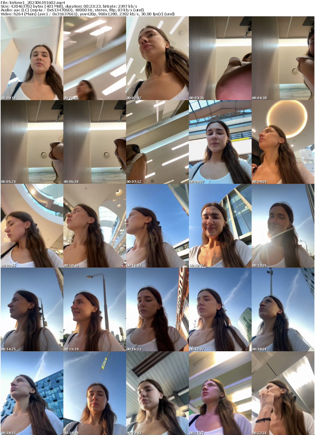 Preview thumb from kirlove1 on 2023-06-19 @ bongacams