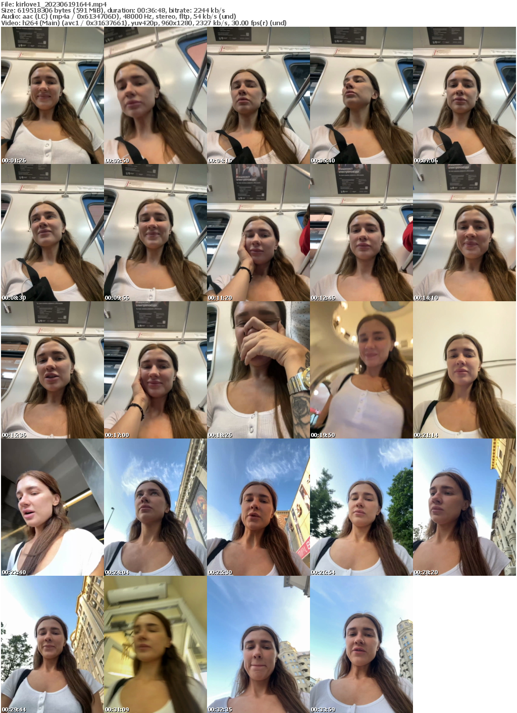 Preview thumb from kirlove1 on 2023-06-19 @ bongacams