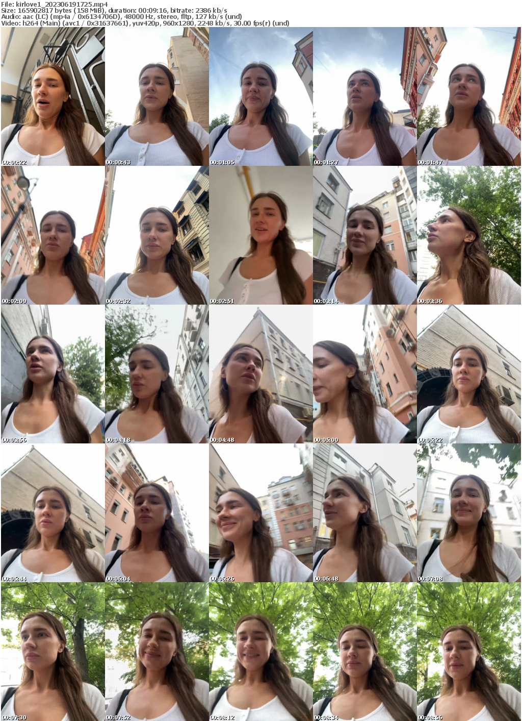 Preview thumb from kirlove1 on 2023-06-19 @ bongacams