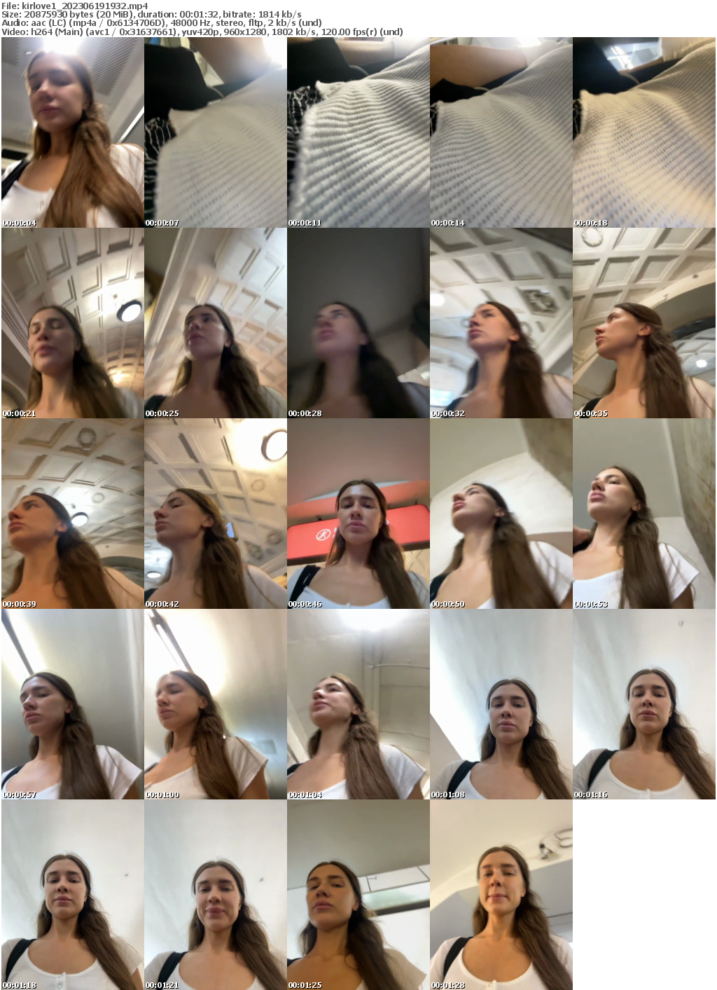 Preview thumb from kirlove1 on 2023-06-19 @ bongacams