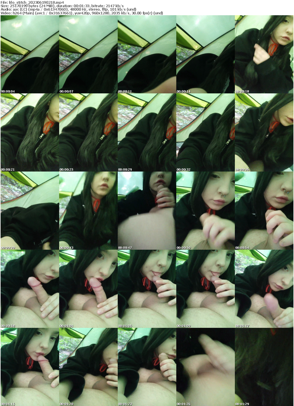 Preview thumb from lilo_stitch on 2023-06-19 @ bongacams